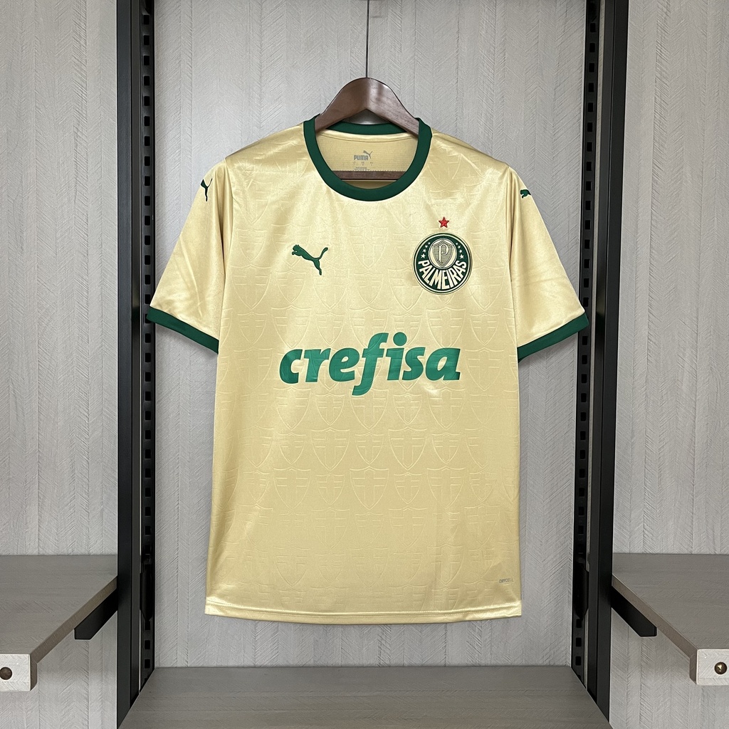 Camiseta palmeiras torcedor shops