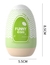 Mastubador Funny egg em cyberskin - doce segredo.store