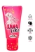 XANA LOKA GEL EXCITANTE FEMININO 15G HOT FLOWERS - doce segredo.store