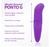 vibrador mini ponto g - comprar online