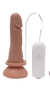 PROTESE Pênis Vibrador Controle Externo 16 X 3,7Cm - loja online