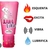 XANA LOKA GEL EXCITANTE FEMININO 15G HOT FLOWERS