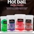 Hot ball bolinha beijavel - comprar online