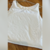 CROPPED REGATA BASICO LISO BRANCO - comprar online