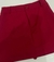 SHORT SAIA ALFAIATARIA BOLSO VERMELHO - comprar online