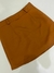 SHORT SAIA ALFAIATARIA BOLSO CARAMELO - comprar online