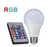 Lâmpada Led Rgb 16 Cores 3w/5w/7w/9w/12w/15w - comprar online