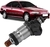 Bico Injetor Honda Civic 1.5 E 1.6 16v De 1991 À 1995 - 06164-P0a-000