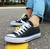 JA 8074 NEGRO 34/44 ALLSTAR