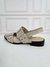 TA - Praga beige acharolado 35/40 (Art. Praga) - comprar online