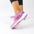 JA Zapatilla Deportiva 35/40 Fuxia (Art. 9317) - comprar online