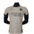 Camisa PSG IV 23/24 Jogador Nike Masculina - Bege