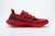 Adidas Ultraboost 21 Consortium Red Black - PAIVA SPORTS