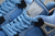 Air Jordan 4 Retro UNIVERSITY BLUE - PAIVA SPORTS