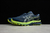 ASICS GEL-NIMBUS 23 AZUL E VERDE - comprar online