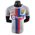 Camisa Barcelona Third 22/23 Jogador Nike Masculina - Cinza