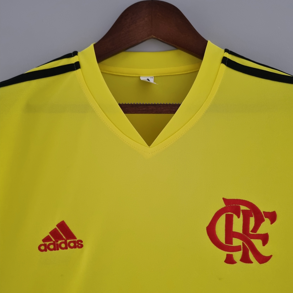 Camisa de treino store do flamengo feminina