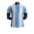 Camisa Argentina I 23/24 Jogador Adidas Masculina - Azul