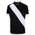 Camisa Vasco da Gama I 22/23 Torcedor Kappa Feminina - Preta - comprar online