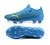 Chuteira Campo Puma Ultra 1.2 Azul - loja online