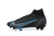 Chuteira Nike Mercurial Superfly 8 FG Elite Black Boost - PAIVA SPORTS