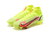 Imagem do Chuteira Nike Mercurial Superfly 8 FG Elite Impulse Green