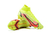 Chuteira Nike Mercurial Superfly 8 FG Elite Impulse Green