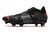 Chuteira Puma Future Z 1.1 FG - Preto e Vermelho - PAIVA SPORTS