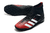 Chuteira Society Adidas Predator 20.3 TF Society Red Night na internet