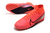 Chuteira Society Nike Mercurial Superfly 7 Vermelho na internet