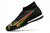 Chuteira Society Nike Superfly 8 Academy Black Prism