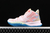 KYRIE 7 GS 1 WORLD 1 PEOPLE CHERRY BLOSSOM