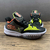 KYRIE Low 4 EP BLACK TURF ORANGE - comprar online