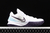 KYRIE Low 4 EP White LASER BLUE - comprar online