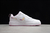 Nike Air Force 1 Court Borough Low 2 SE GS Floral Swoosh