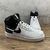 Nike Air Force 1 High NBA White Black