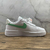 Nike Air Force 1 Low Green Glow na internet