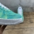 Nike Air Force 1 "Luminous Green" na internet