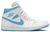 Nike Air Jordan 1 Mid "UNC"