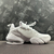 Nike Air Max Alpha Savage White