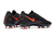 Nike Phantom GT Elite FG Preto Vermelho - PAIVA SPORTS