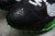 Off White X Air ZOOM TEMPO NEXT% BLACK SCREAM GREEN - loja online