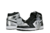 Tênis Air Jordan 1 Retro High Silver Toe - loja online