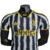 Camisa Juventus I 23/24 Jogador Adidas Masculina - Branco e Preto - PAIVA SPORTS