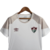 Camisa Fluminense Treino II 23/24 Umbro Feminina - Branca com detalhes cinza - comprar online