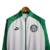 Jaqueta Palmeiras 23/24 Masculino Puma - Branca com detalhes em verde - comprar online