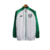 Jaqueta Palmeiras 23/24 Masculino Puma - Branca com detalhes em verde