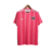 Camisa São Paulo Edição Especial Outubro rosa 22/23 Adidas Torcedor Masculino - Rosa com detalhes em branco