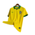 Camisa Seleção Brasileira I 19/20 Torcedor Masculina -Amarela com a Gola Verde - PAIVA SPORTS