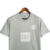 Camisa Borussia Dortmund Treino 23/24 - Torcedor Puma Masculina - Cinza com detalhes em Branco - PAIVA SPORTS